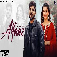 Alfaaz Nidhi Sharma By Arvind Jangid Poster